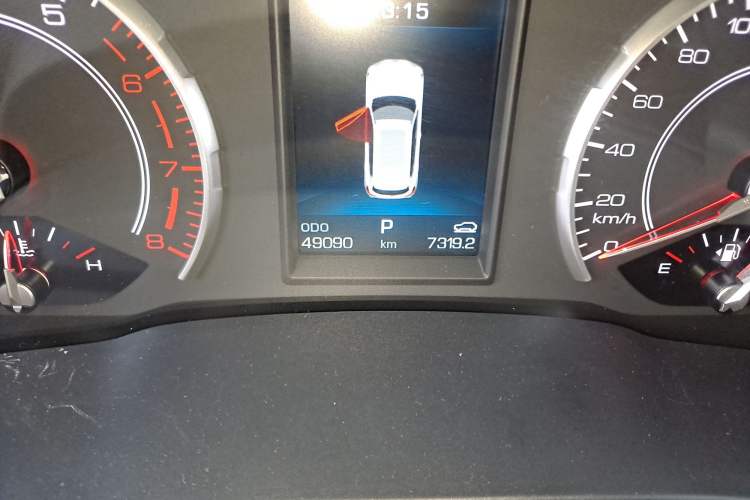 Used Haval H6 2021 1.5T Automatic Champion Edition