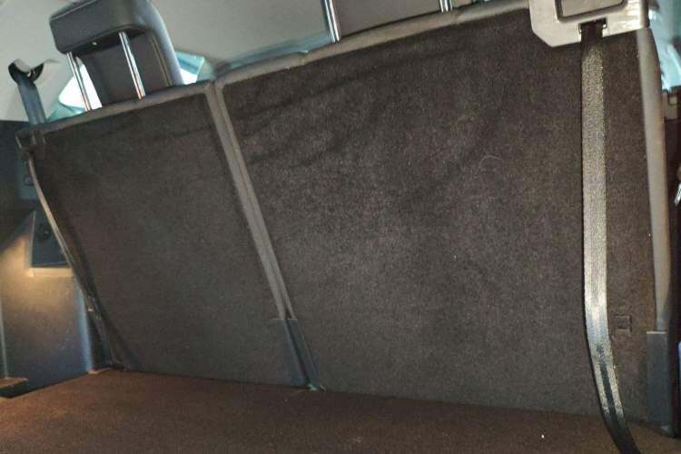 Used Volkswagen Teramont 2021 380TSI Four-Wheel Drive Prestige Luxury Edition