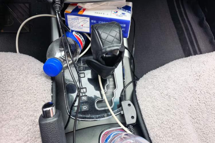 Used SsangYong Korando 2015 2.0L 4x4 Automatic Zhi Chun Edition
