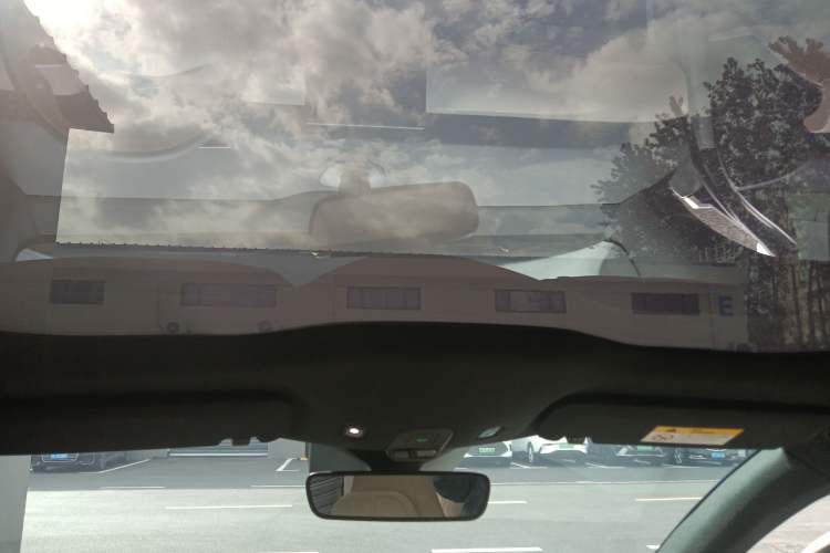 Used Nio ET5T 2024 75kWh Touring
