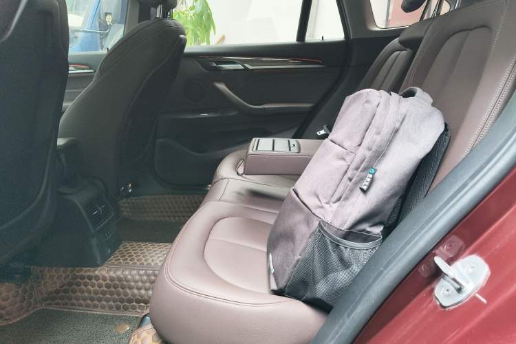 Used BMW X1 2020 xDrive25Li Luxury Edition
