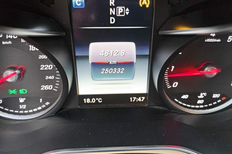 Used Mercedes-Benz C-Class 2015 C 180 L Sport Edition
