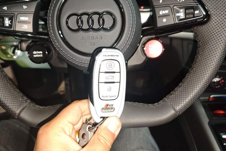 Used Audi A7 2012 2.8FSI quattro Ambition model
