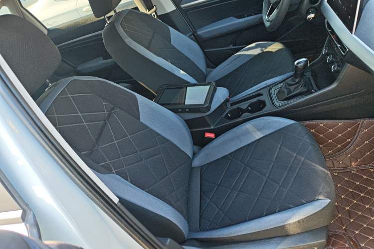 Used Volkswagen Lavida 2023 Revised 1.5L Automatic DeYi Edition