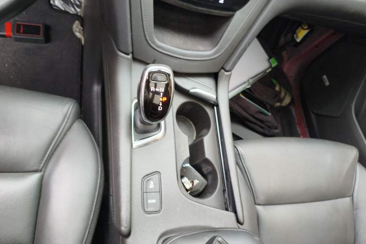 Used Cadillac XT5 2017 Anniversary Edition 25T Luxury Model