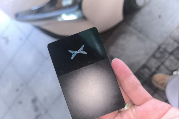 Used XPeng MONA M03 2024 620 with Ultra-Long Range