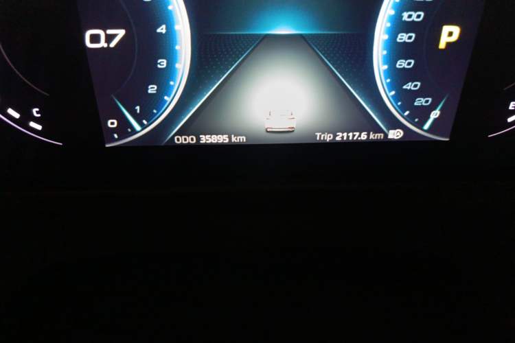 Used Ford Equator 2021 EcoBoost 225 Premier 7-Seater
