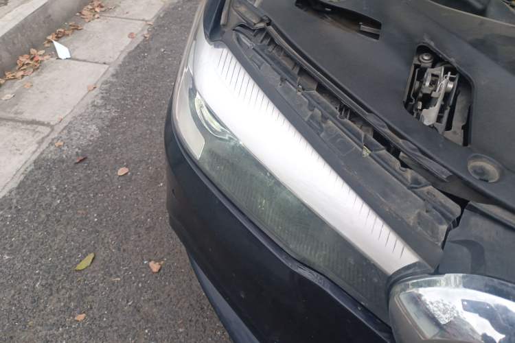 Used BMW 5 Series 2019 Restyled 525Li M Sport Package Right Front Headlight