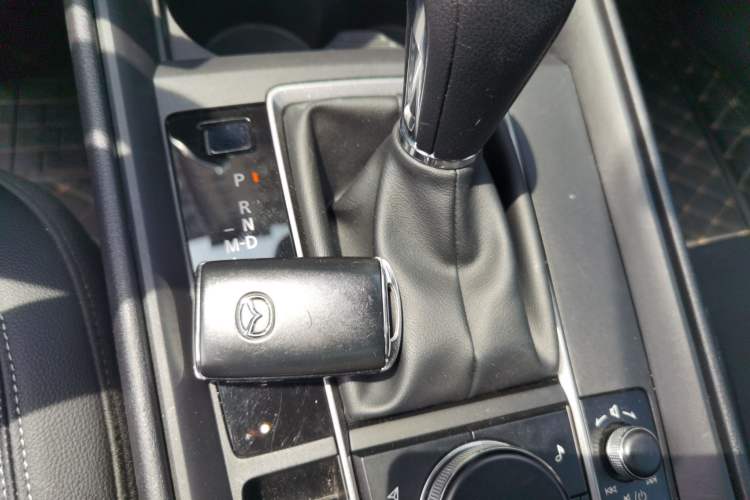 Used Mazda CX-50 2023 2.0L Leading Edition
