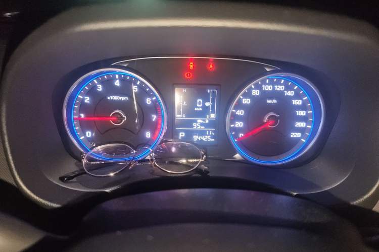 Used Hyundai ix25 2017 1.6L Automatic Smart Version
