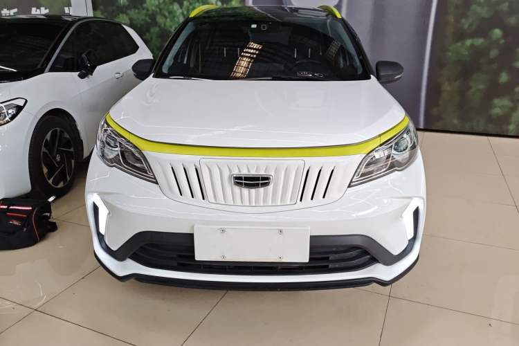 Used Geometry EX3 Kung Fu Cow 2021 Kungfu NiuNiu