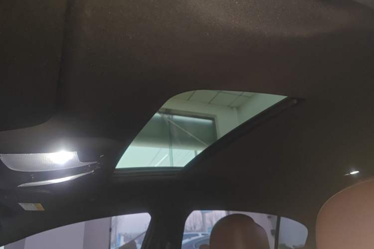 Used Buick LaCrosse 2013 2.4L SIDI Elite Comfort Version