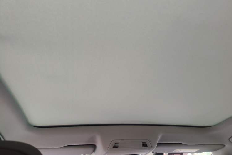 Used Volkswagen ID.6 X 2022 ZhiXiang Pure Long-Range Edition
