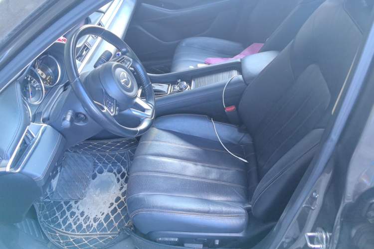 Used Mazda Atenza 2020 2.0L Blue Sky Luxury Edition