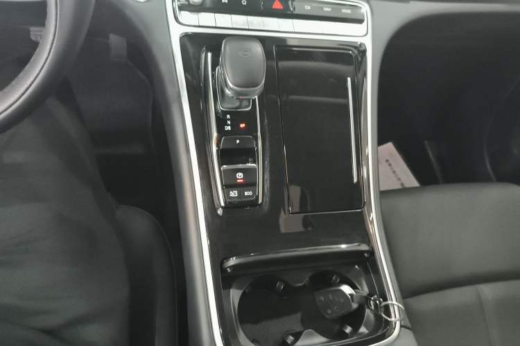 Used GAC Trumpchi M8 2023 Lingxiu Series 390T Prestige Edition