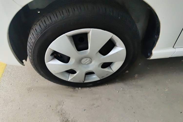 Used Suzuki Alto 2013 1.0L Manual Utility Model