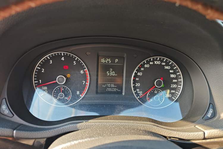 Used Volkswagen Passat 2013 1.8TSI DSG Prestige Edition
