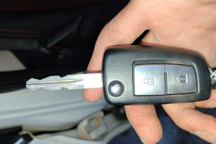 Used Nissan Qashqai 2017 2.0L CVT Elite Edition China V Standard
