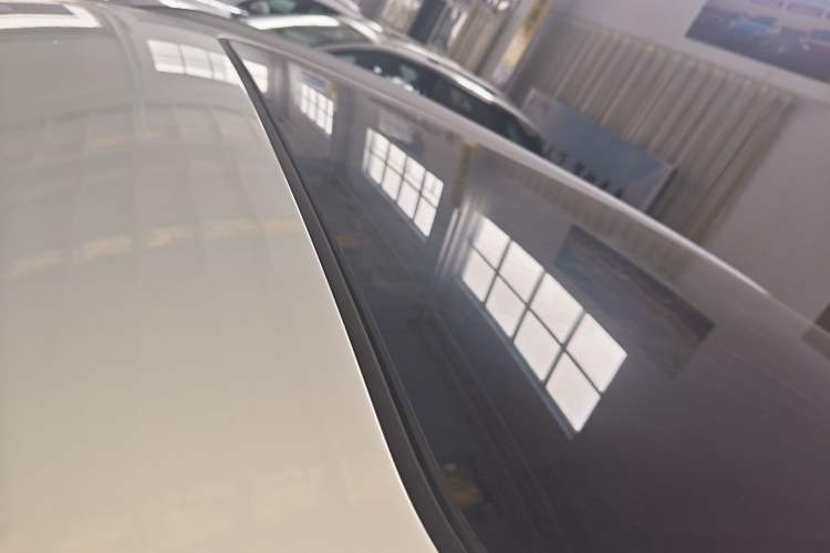 Used Haval F7 2019 1.5T Two-Wheel-Drive i-Type China VI Standard