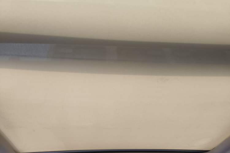 Used Volkswagen Touareg 2015 3.0 TSI Luxury Model Headliner