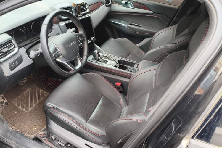 Used Lynk & Co 03 2019 2.0TD Automatic Jing Pro Edition
