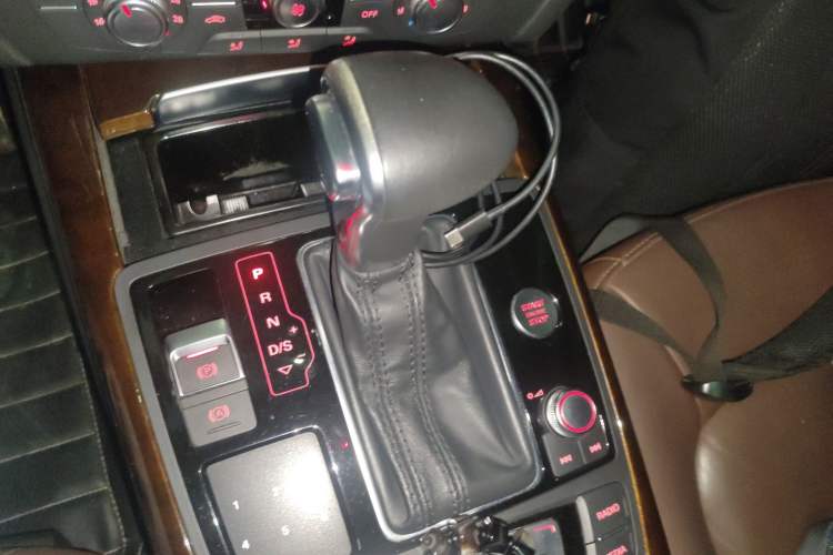 Used Audi A6L 2014 TFSI Standard Model