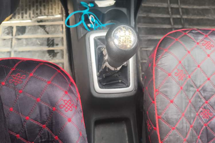 Used Oshan Olisway 2015 1.2L Manual Enjoyment Model
