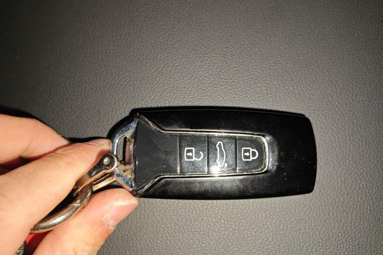 Used Volkswagen Touareg 2021 2.0 TSI RuiShang Edition
