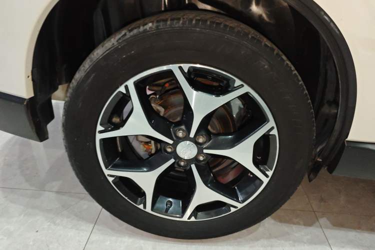 Used Subaru Forester 2015 2.0i Special Edition Commemorative Model