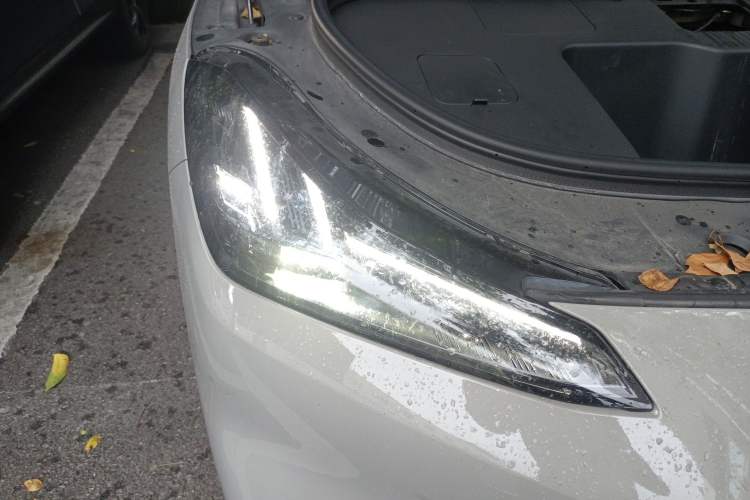 Used Hyptec GT 2023 710 Rear-Drive Ultra-Charging Version