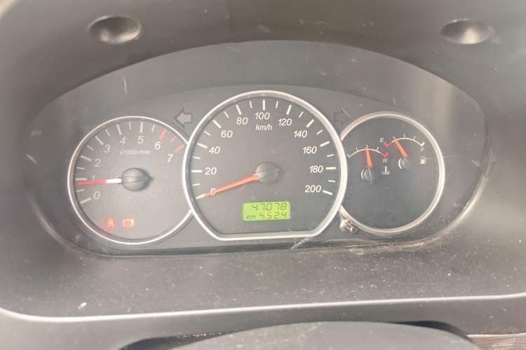 Used Wuling Hongguang 2018 1.5L Classic S Base Model