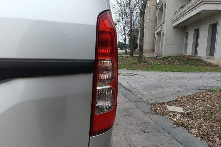 Used Wuling Hongguang V 2021 1.5L Jingqu Version LAR
