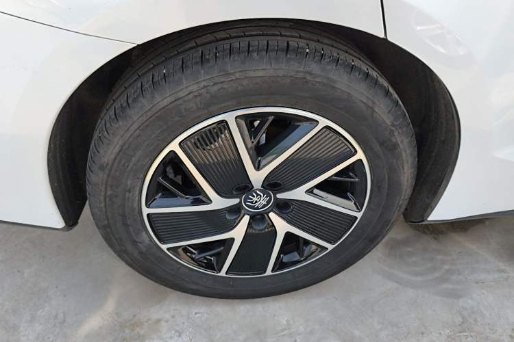 Used BYD Qin L 2024 DM-i 120KM Beyond Model
