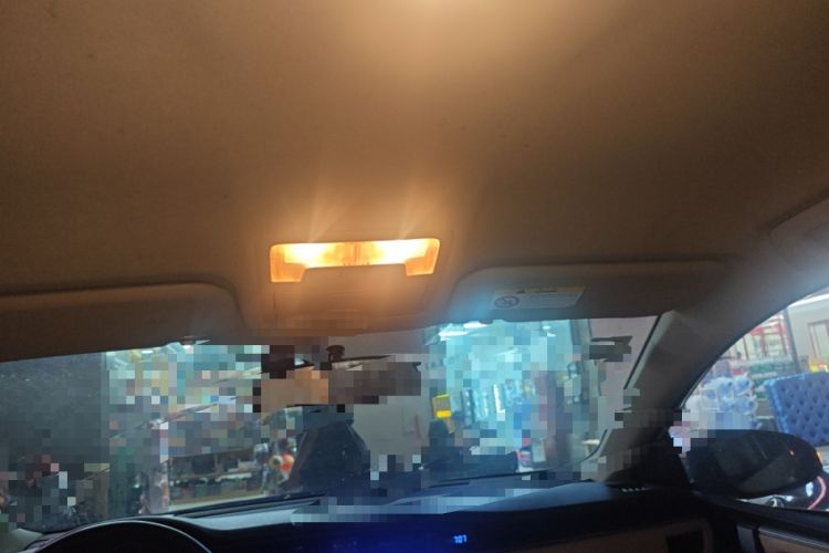 Used Toyota Levin 2017 1.2T E CVT New Sharp Edition
