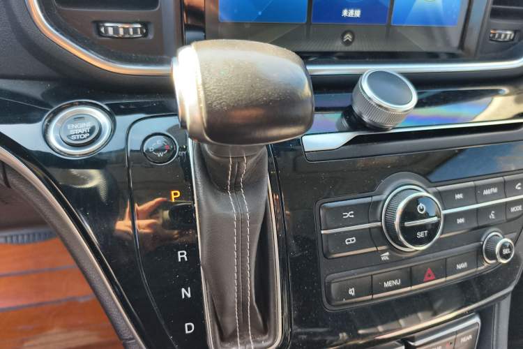 Used GAC Trumpchi M8 2020 Flagship Model 390T Prestige Edition