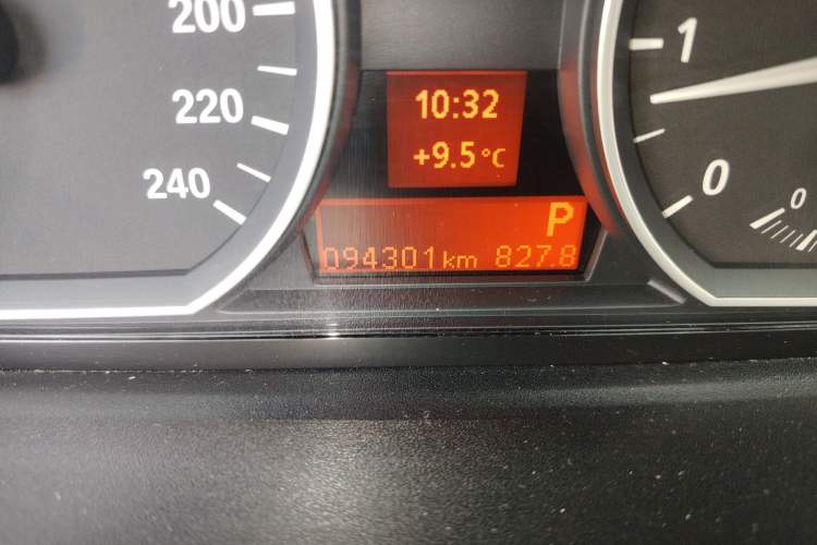 Used BMW 1 Series 2011 120i two-door coupe