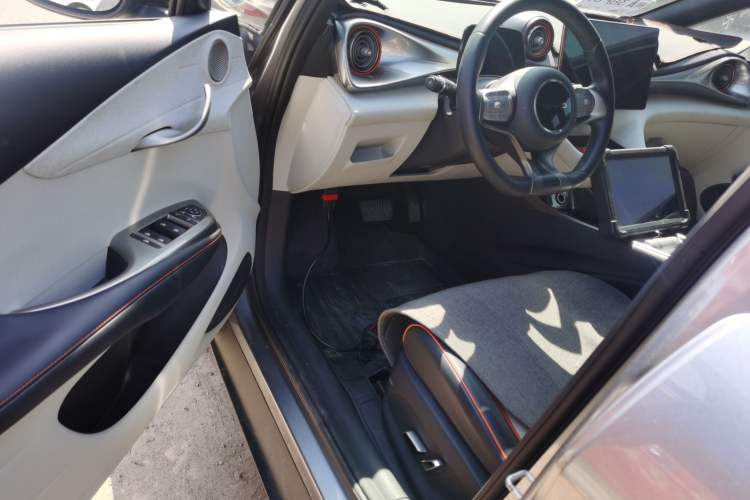 Used BYD Dolphin 2021 405 km Fashion Edition