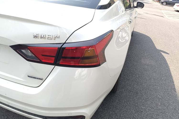 Used Nissan Teana 2021 2.0L XL Comfort Edition
