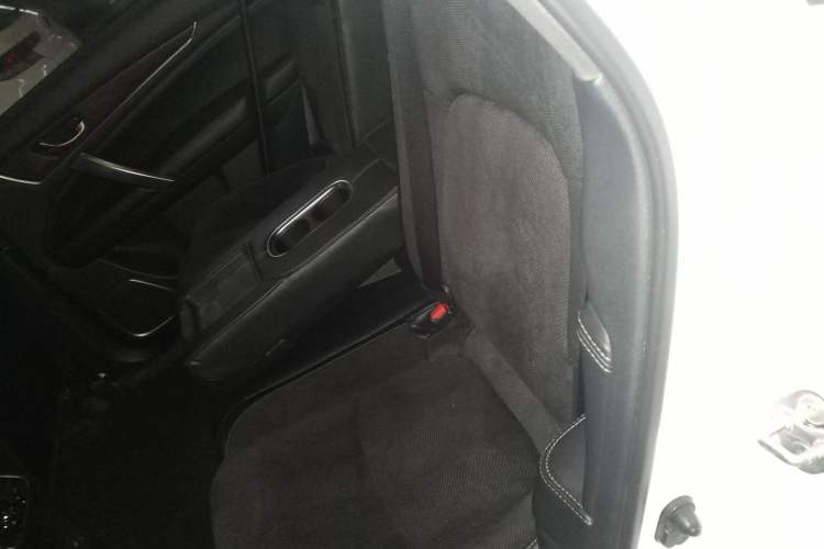 Used Honda Avancier 2017 240TURBO Two-Wheel Drive Elite Edition