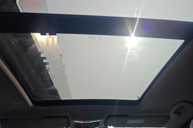 Used Volkswagen Teramont 2017 530 V6 Four-Wheel Drive Luxury Edition