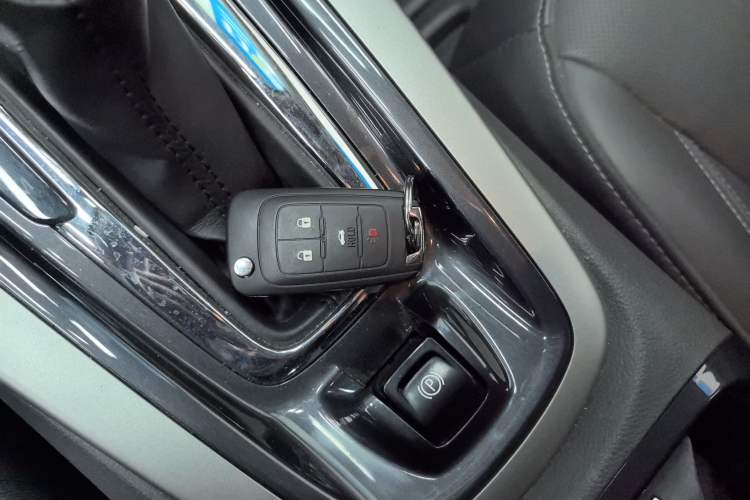 Used Chevrolet Malibu 2017 1.5T Automatic Luxury Edition