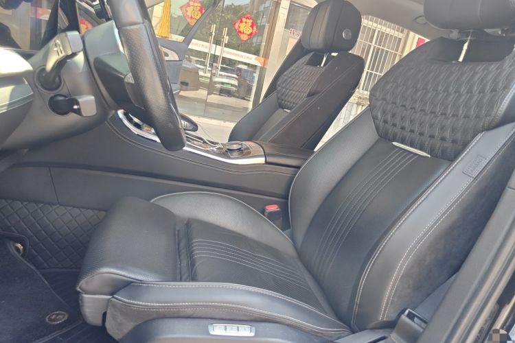 Used Hongqi H9 2020 2.0T Smart Connect Flagship Edition

