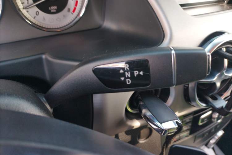 Used Mercedes-Benz GLK-Class 2014 GLK 200 Standard Model