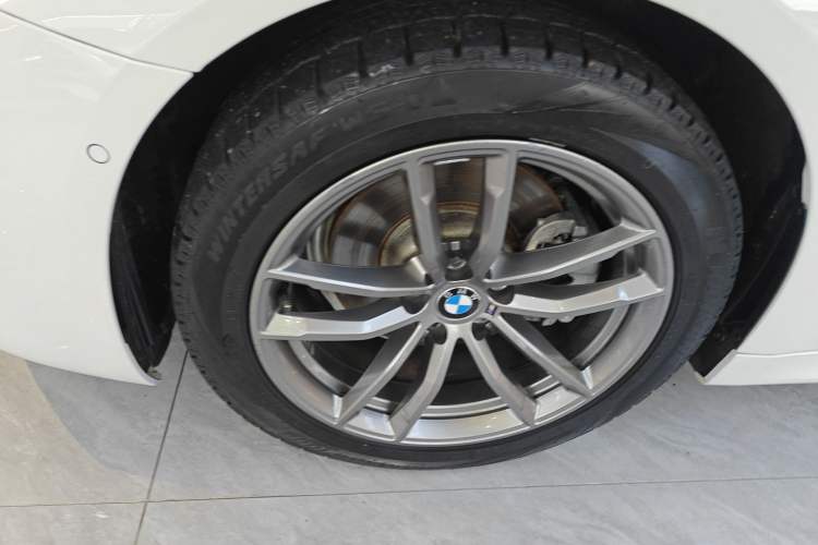 Used BMW 5 Series 2019 525i M Sport Package