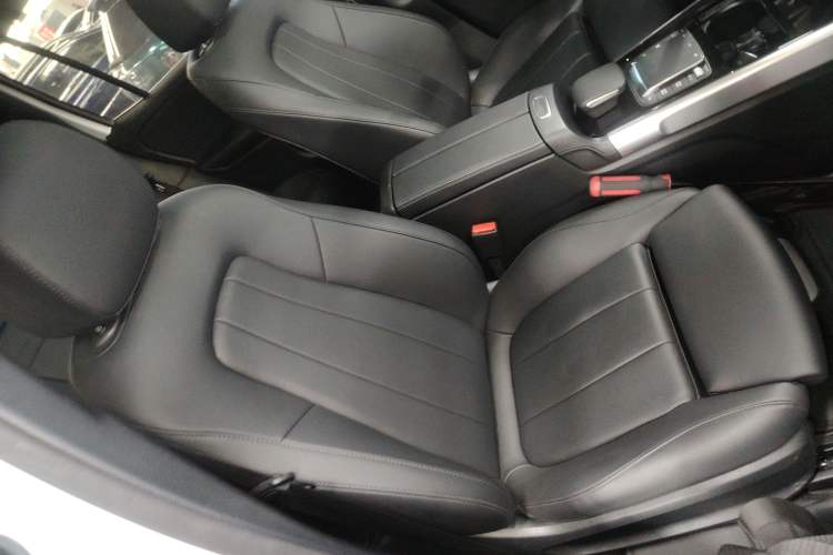 Used Mercedes-Benz EQB 2024 EQB 260