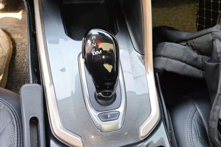 Used Haval H6 2021 1.5T Automatic Champion Edition