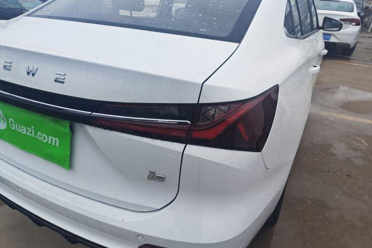 Used Roewe i5 2026 Model 1.5L CVT Luxury Version