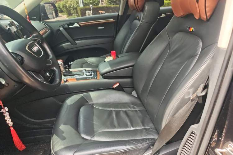Used Audi Q7 