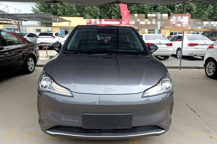 Used NETA V 2022 Chao 400 Lite
