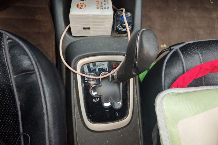 Used Chevrolet Sail 2015 Sail 3 1.3L AMT Ideal Edition